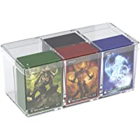 Ultimate Guard - Juego de Cartas (UGD010085) (versión en inglés)
